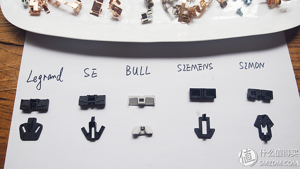 无边框开关插座,无边框开关插座拆解