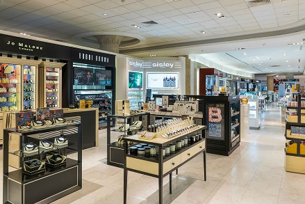 免税购物指南,史上最强免税店购物攻略