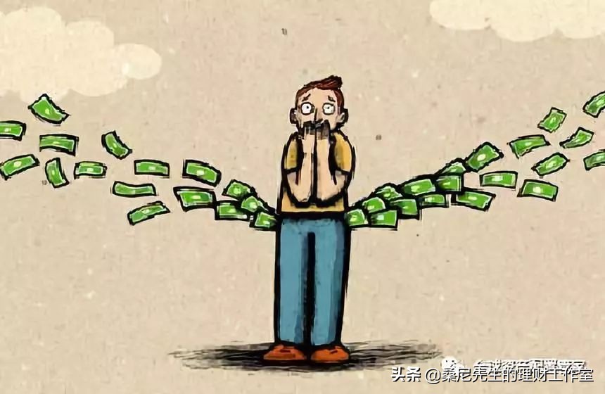 挣钱与赚钱区别,挣钱和赚钱区别图片