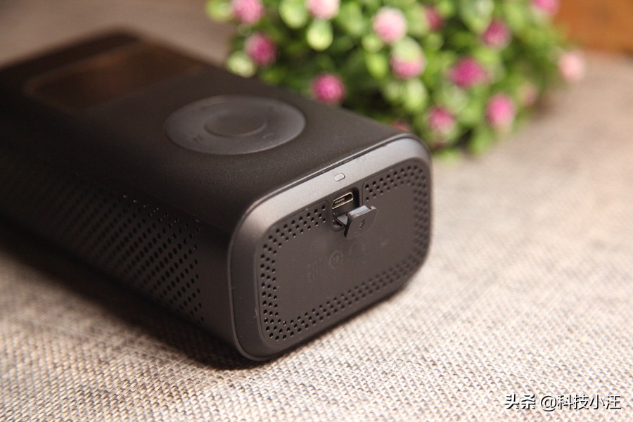 小米米家充气泵测评,小米充气宝能真实测评