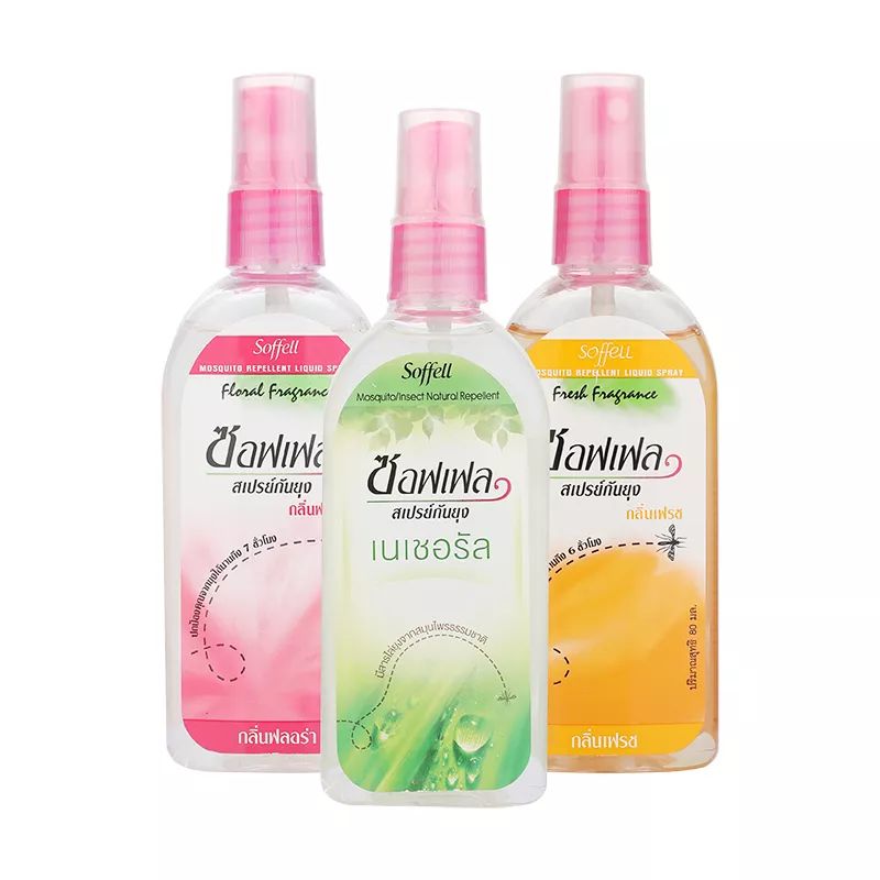 夏日好物安利,大家都在用的夏日好物