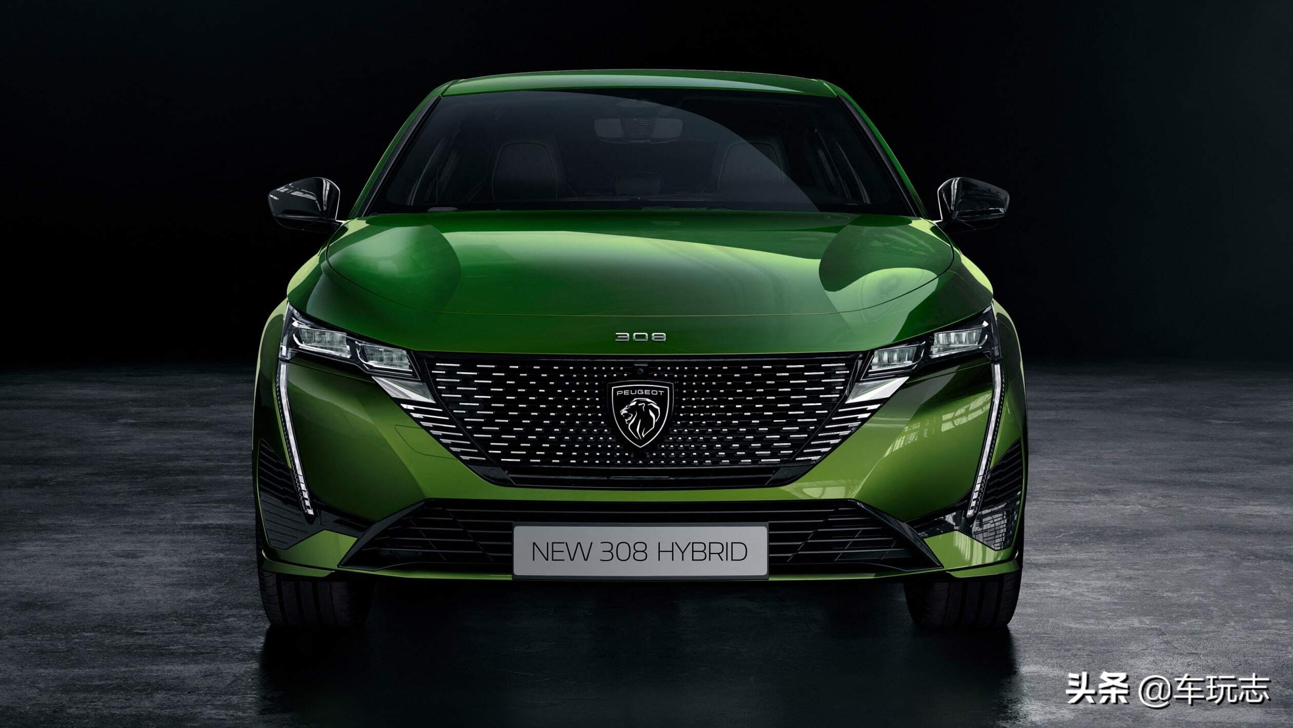 全新标致308二手车多少钱,标致308新款一万左右二手车