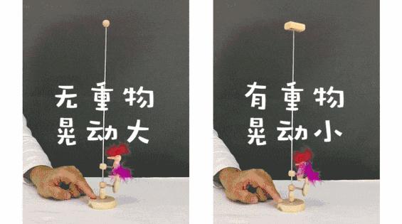 上海中心大厦遇大风摆动一米,上海中心大厦起大风可以晃动几米