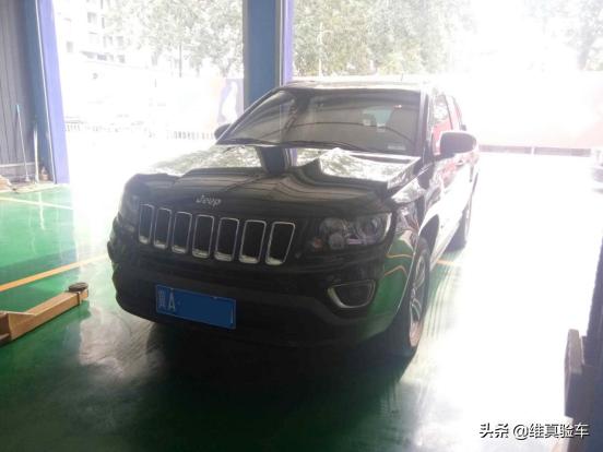 买不起牧马人买什么车,买不起牧马人