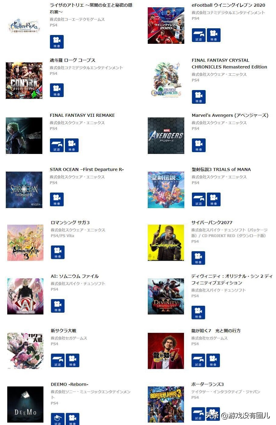 ps4游戏最后的生还者2大结局,tgs索尼