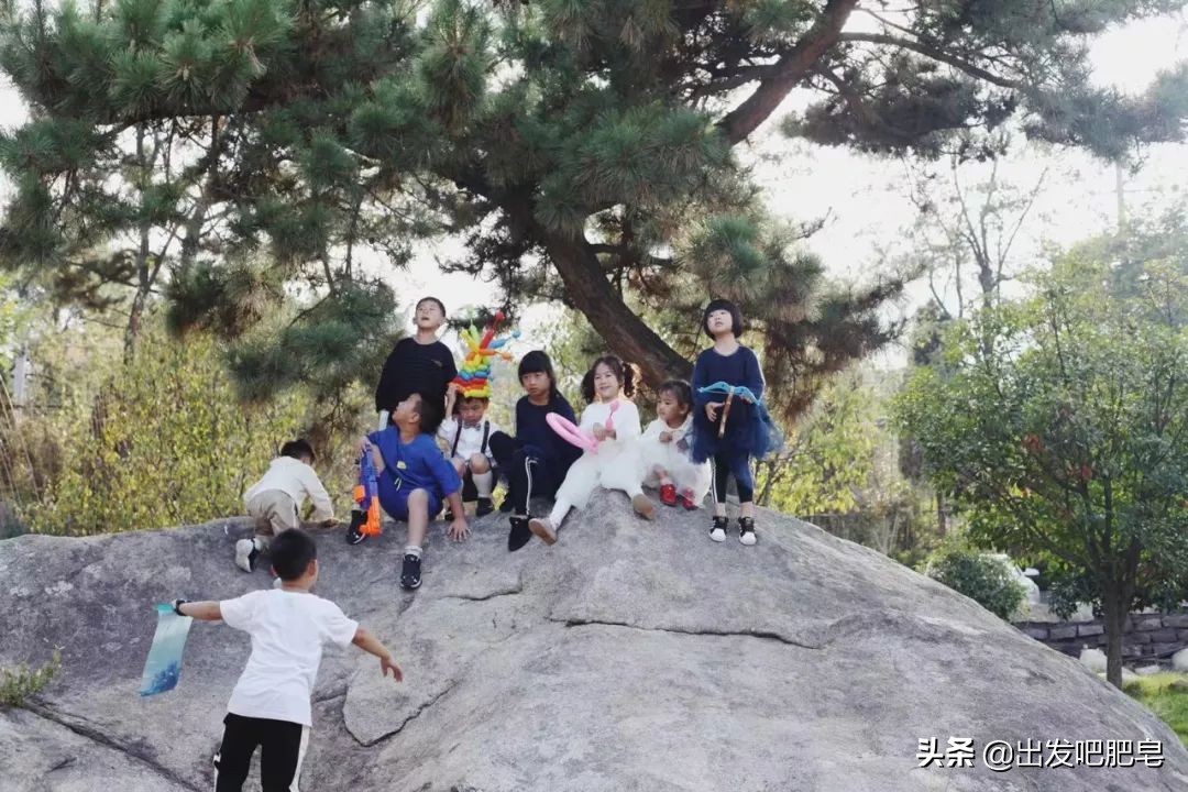 怎样让孩子生活有仪式感,孩子生日party怎么过有创意