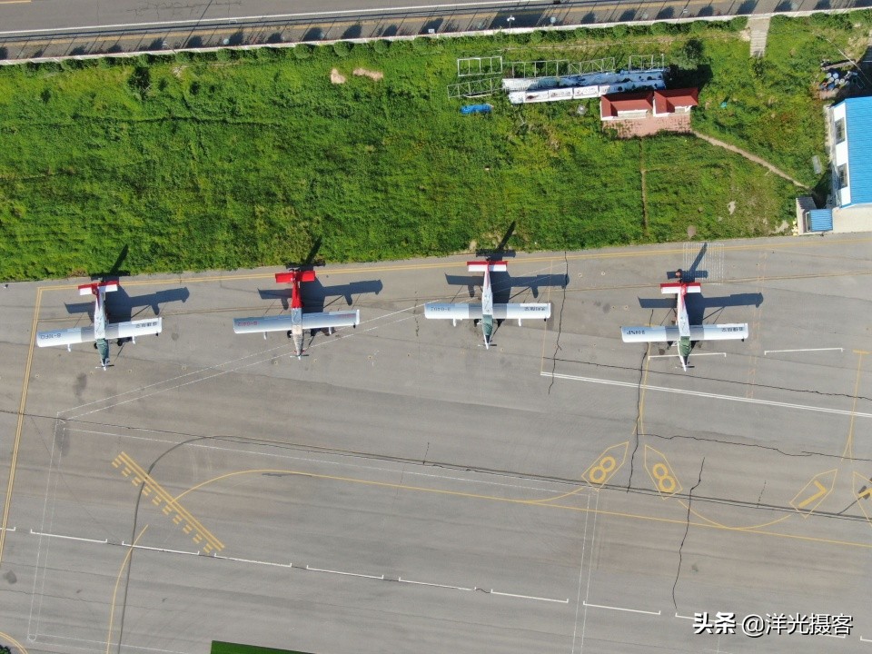 打卡在4000米高空,风靡世界的高空跳伞,悄然改变国人的度假方式