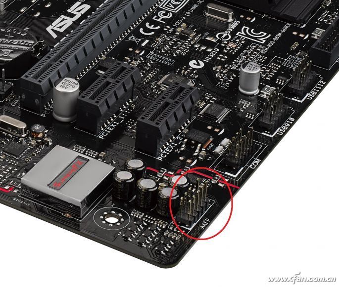 主板找不到说明书怎么办,电脑主板怎么跟机箱连线