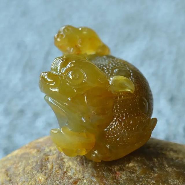 史上最全150类翡翠寓意图文介绍,最全翡翠寓意图文介绍