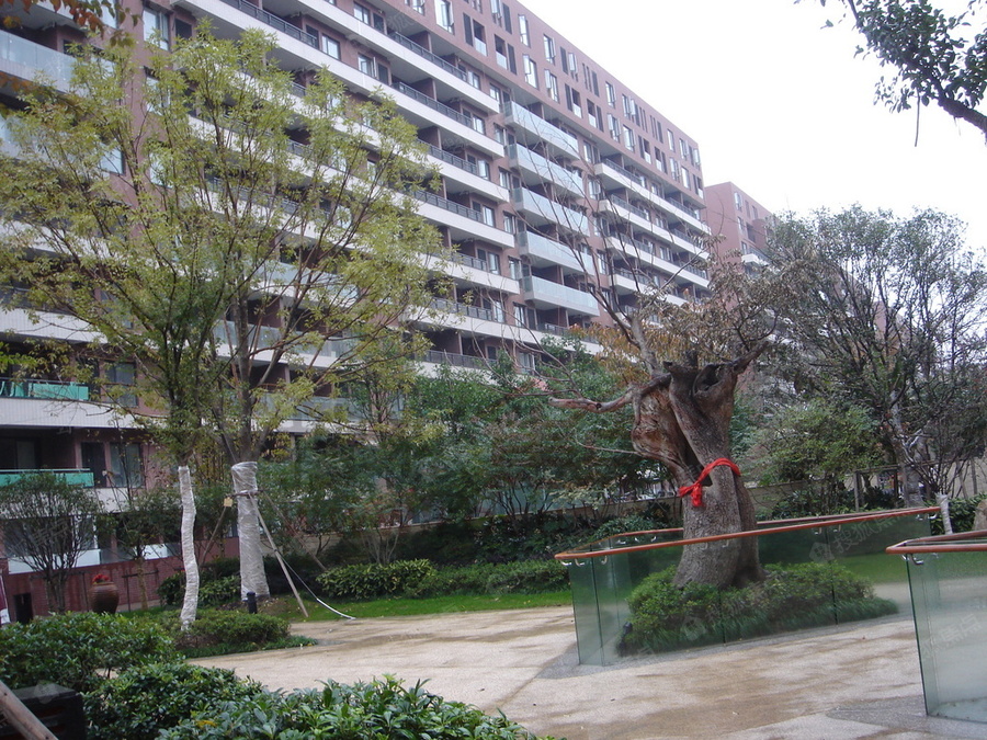 什么叫金地艺境,金地艺境值不值得去