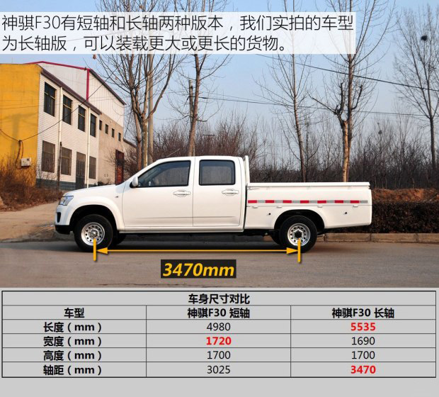 长安神骐f30双排货厢,长安神骐f30带货厢