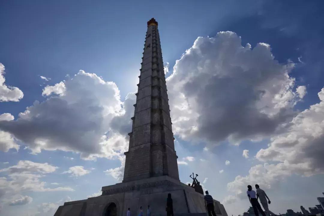 真正的朝鲜什么样,走进真正的朝鲜