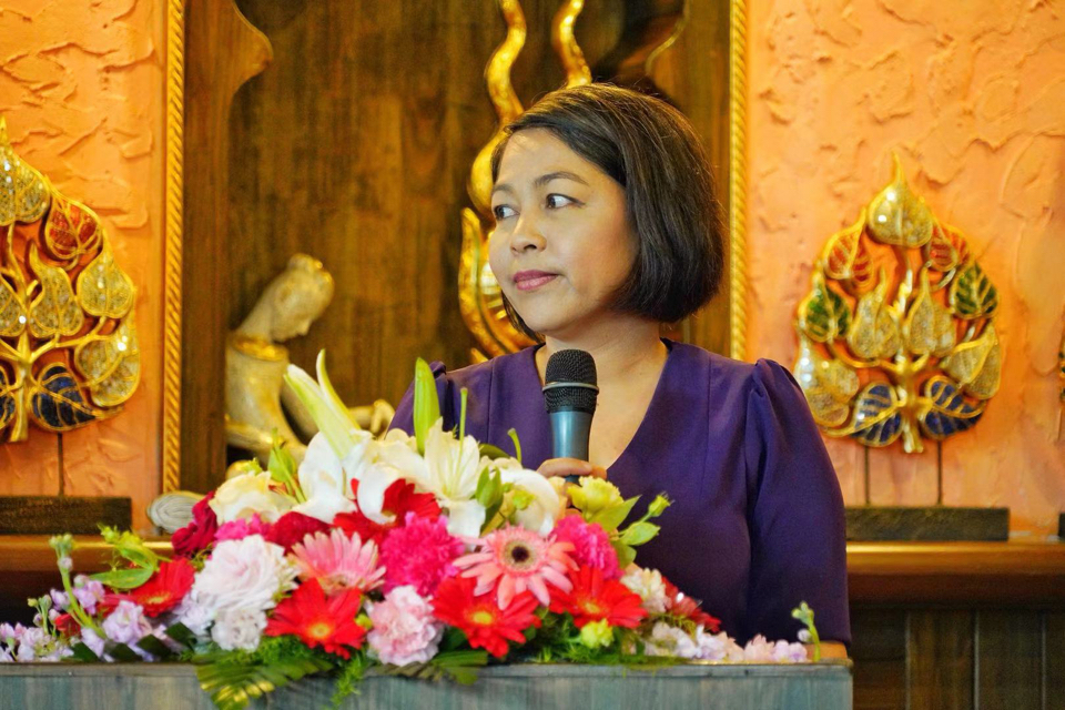 金象湾持续8年入选“泰精选”，泰国领事到场亲授证书