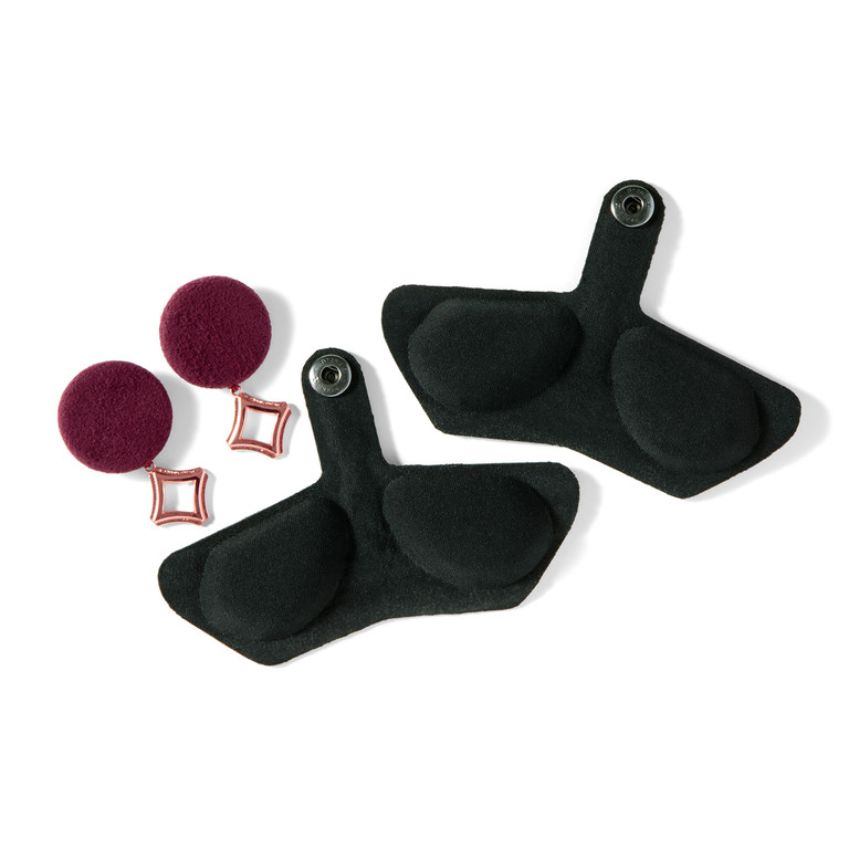 鞋子走掉了,鞋子一走就掉怎么办