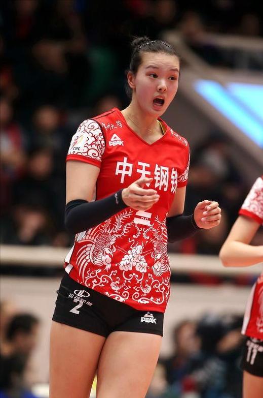 2022中国男排球实力排名,中国男排球扣球集锦