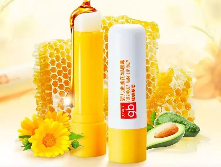 宝宝润唇膏老爸评测,宝宝唇膏推荐润唇膏测评