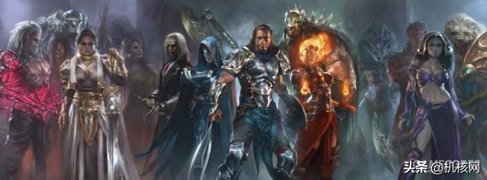 万智牌演化是瞬间么,什么是万智牌