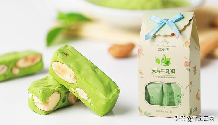 可以吃糖又可以表白的神器,告白甜食