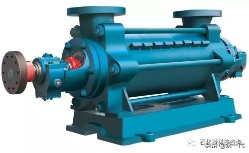 消防多级离心泵和单级离心泵区别,多级离心泵的区别
