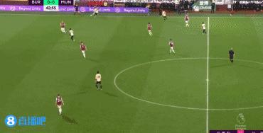 伯恩利战术优缺点,伯恩利进攻能力