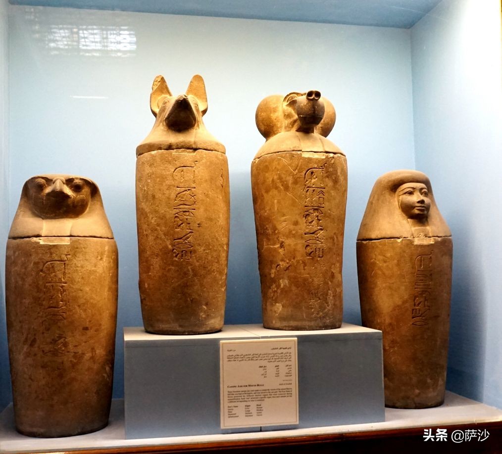 萨胖在埃及开罗差点遭遇*弹炸**袭击：萨沙埃及之旅第5天