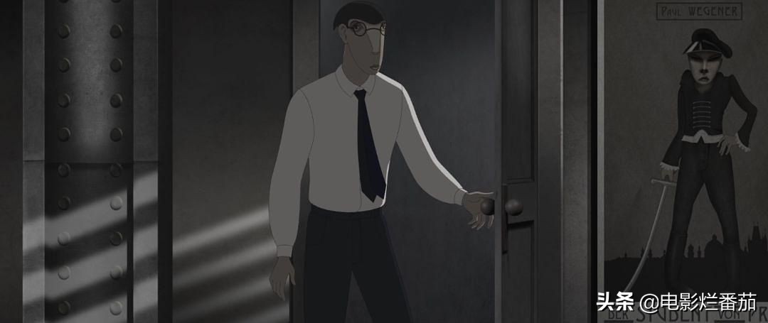 欧洲神作,一部脑洞大开的好莱坞电影