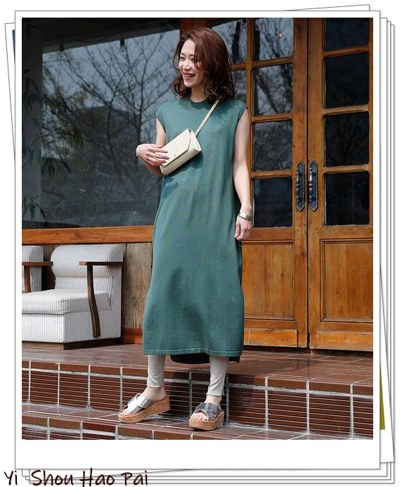 日系平价连衣裙测评,日本平价连衣裙店铺推荐