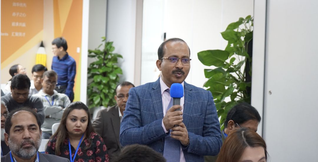 孟加拉国与中国合作项目,孟加拉国和中国最新合作