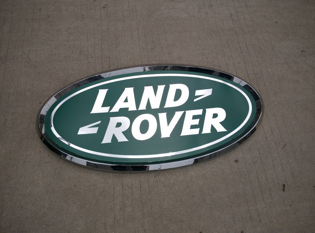 这些常见的汽车标你都认识吗,沈阳市万通汽车