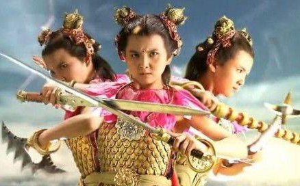 哪吒从古至今形象的变化,哪吒漫话介绍