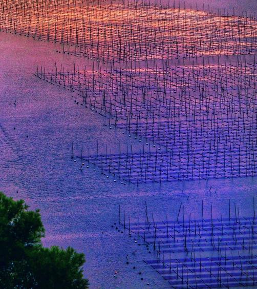福建霞浦旅游真实照,福建霞浦风景点