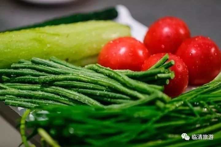 山东临清有什么特色美食,临清美食推荐十香面