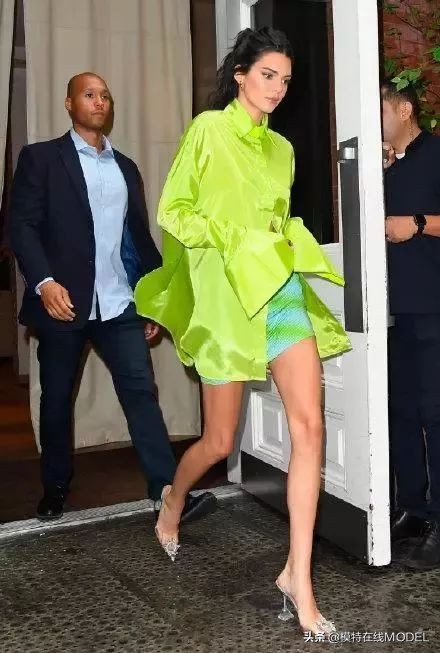 2019全球最性感女性名单出炉，奚梦瑶落选，AA刘雯呆拉肯豆齐上榜