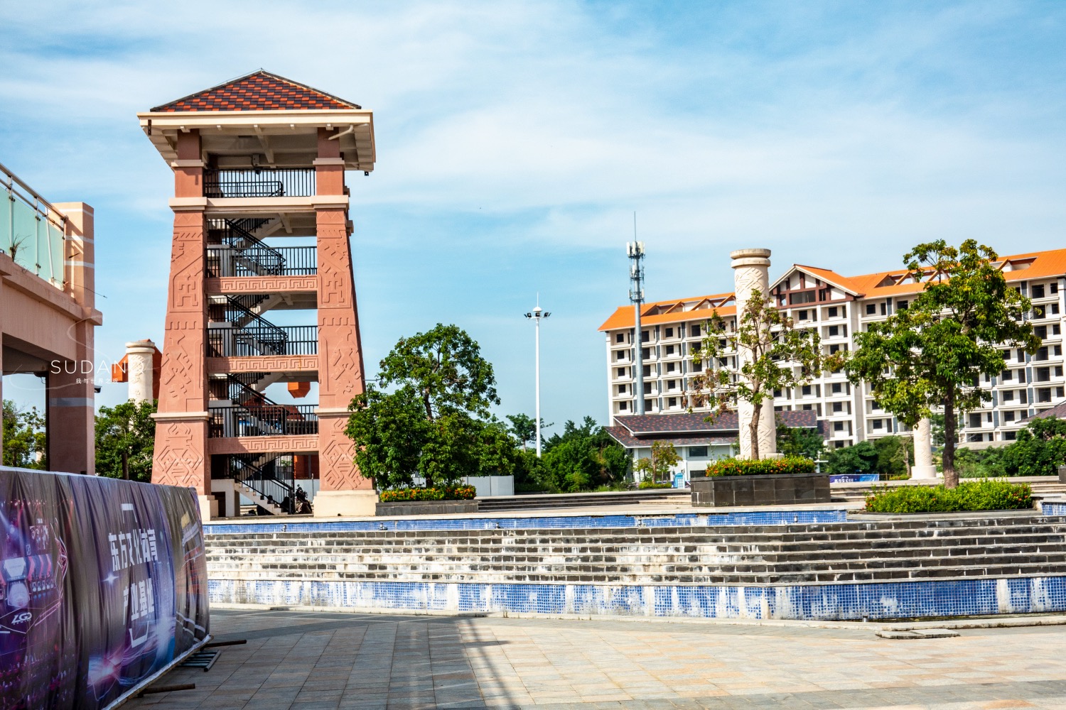 海南东方海边在哪,海南东方是个什么地方