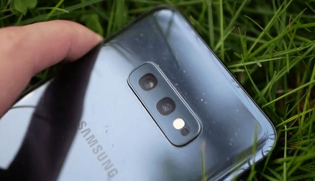 小而精视频,三星galaxys10e评测