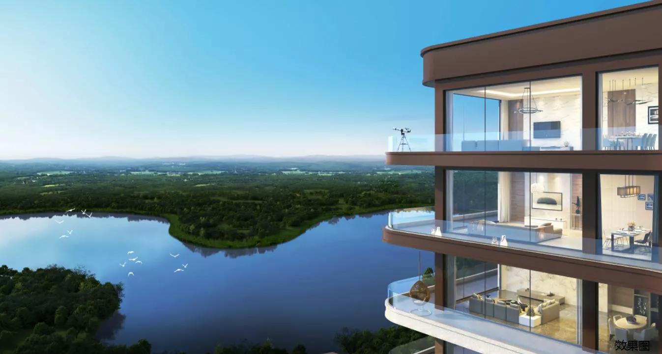 温江鹭湖宫八区实景图,温江鹭湖宫17区房子立体图