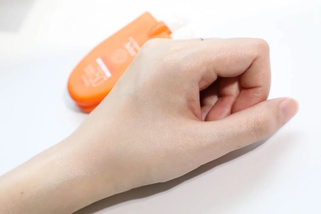 轻薄透气好用小众防晒霜,韩国小众品牌防晒霜