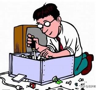 被判“死刑”的打印机，我仅花了48元就让它起死回生了