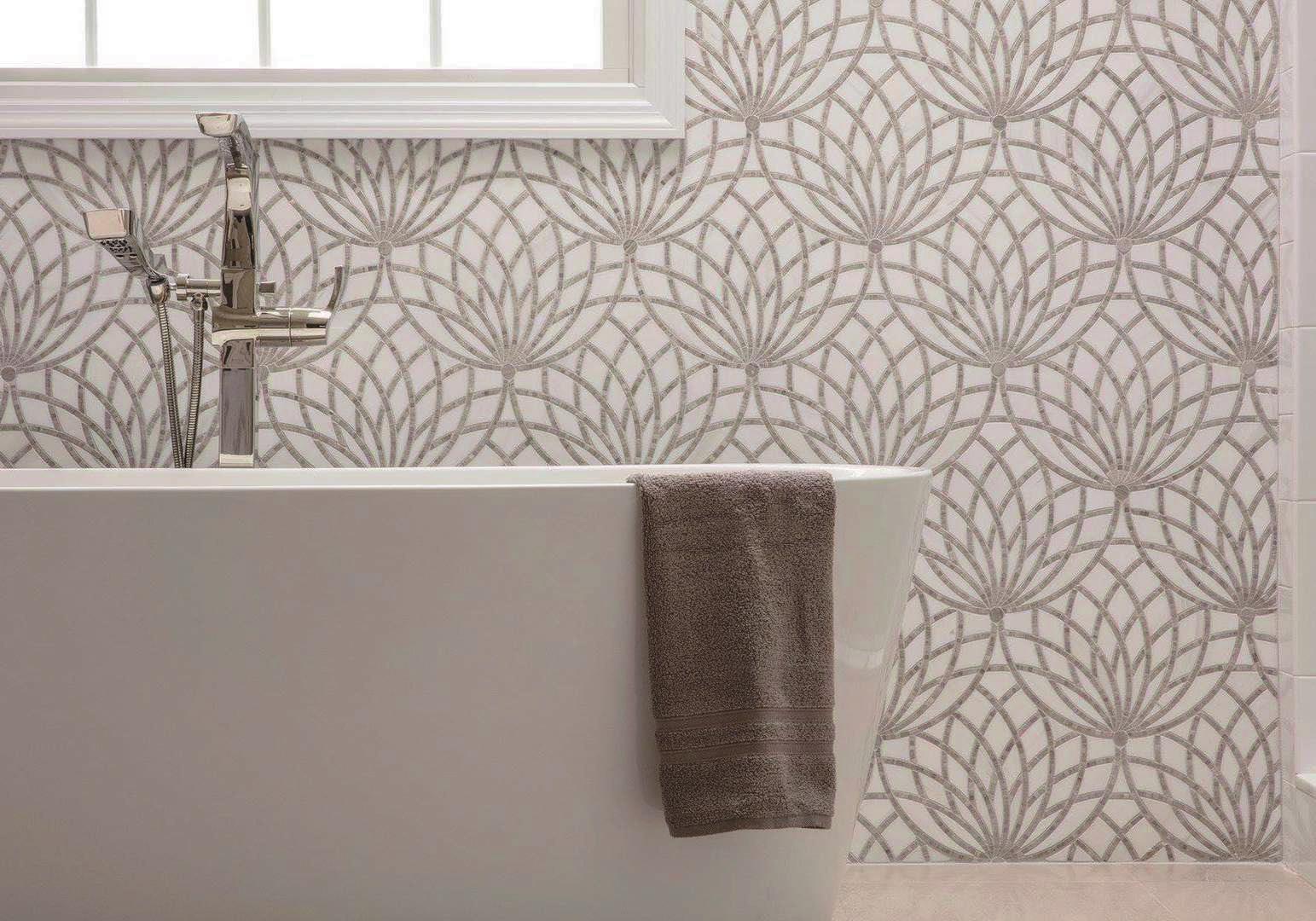 石尚轻奢,“浴”见最美的你