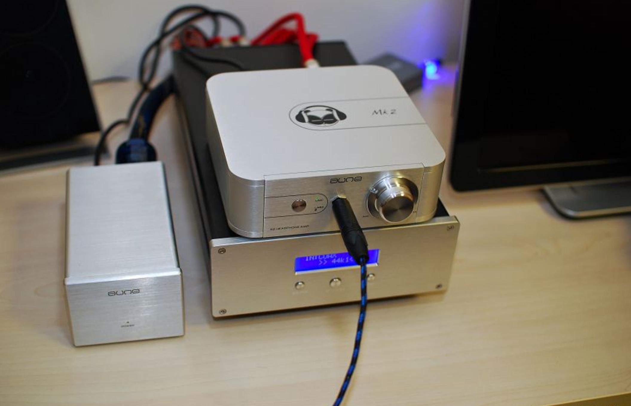 salon谈家庭影院之六——我个人的HIFI影院之路