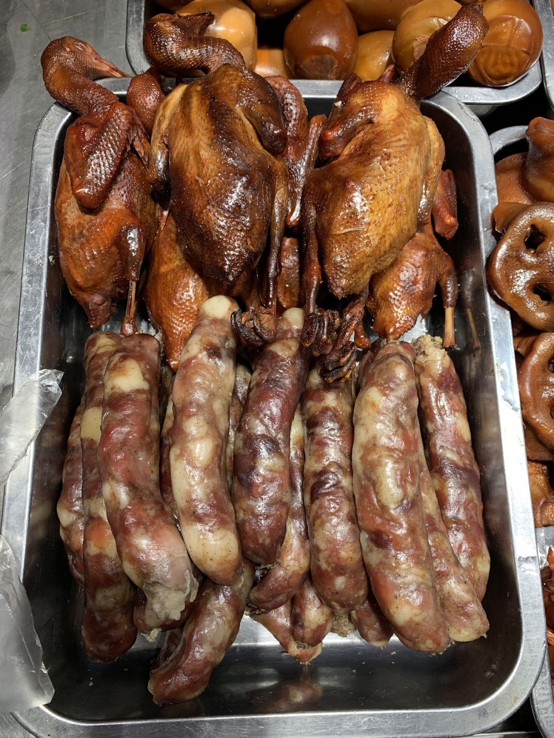 长春第一熏酱,熏酱长春第一神店