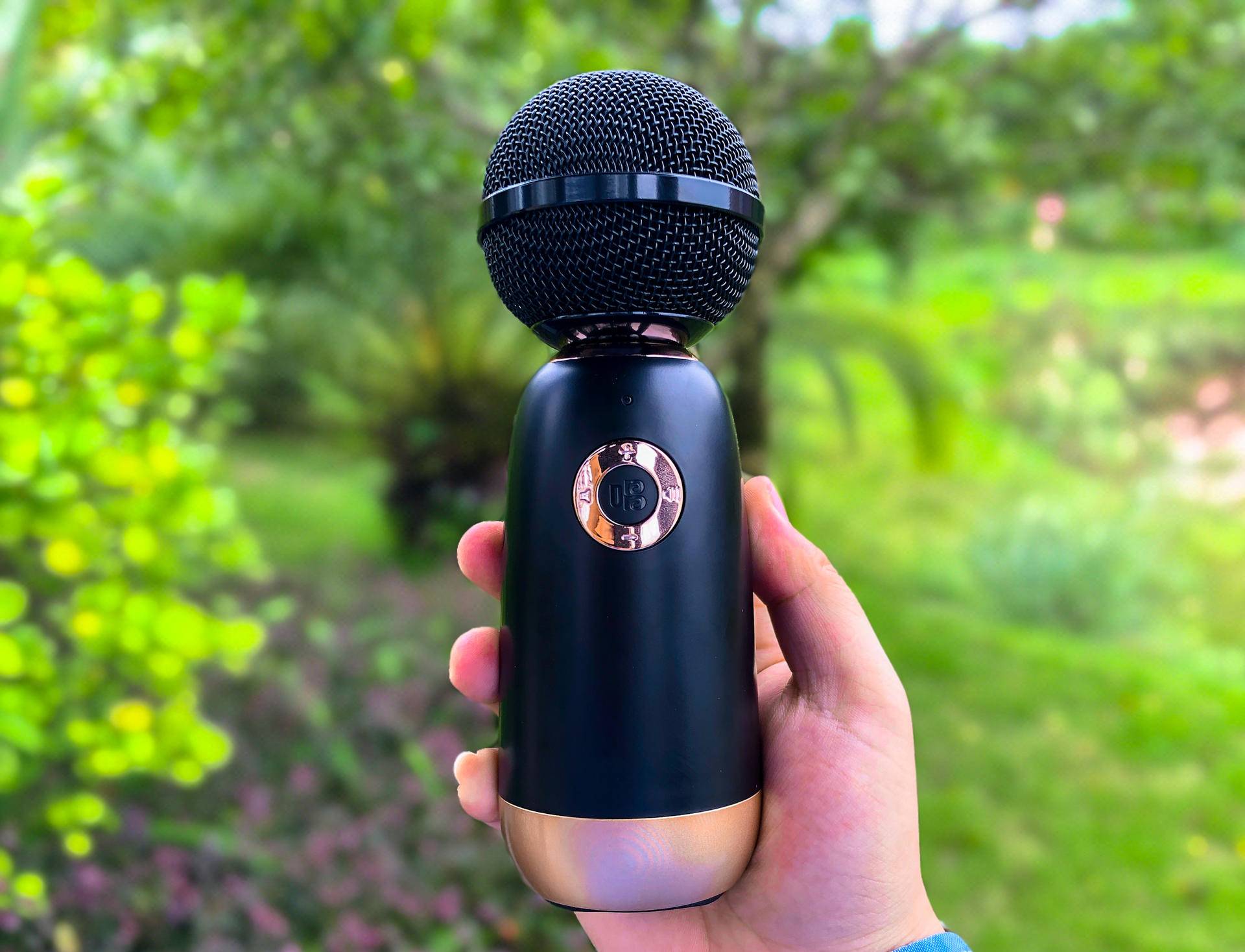 唱吧小巨蛋麦克风官方旗舰,唱吧k歌小巨蛋无线麦克风