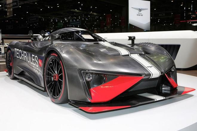 北京车展全球首发吉利,新能源汽车吉利对比比亚迪