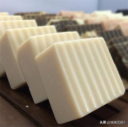 肥皂的历史科普小知识,肥皂的历史讲解