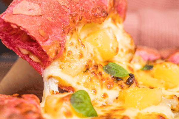 榄旈兘pizza,榄旈兘绮夌孩pizza