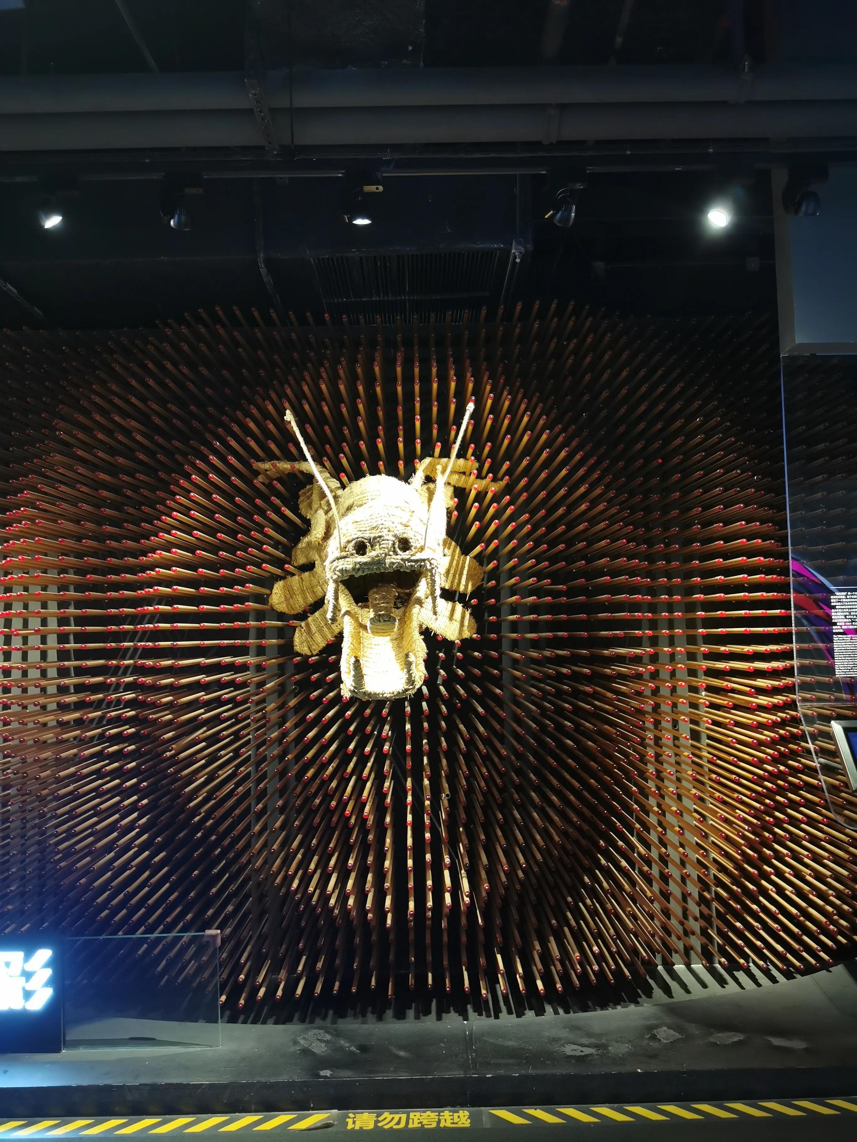 深圳一日游门票,深圳龙岗红立方一日游详细攻略