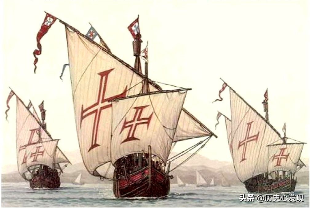 航海家约翰富兰克林,航海家亨利的探险活动