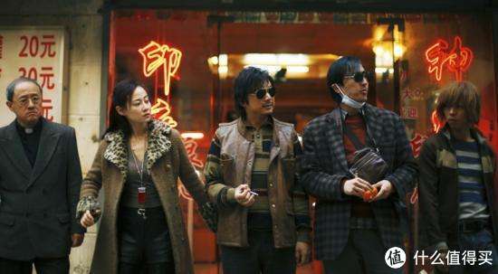 我不是药神留给人的思考,有尊严地活着不该成为奢望