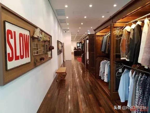 东北壮汉带我东京扫货