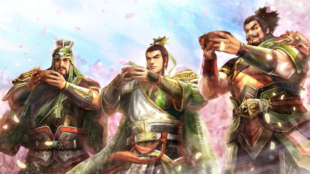 乱世虎臣张飞京剧,张飞乱世虎臣为什么那么多人用